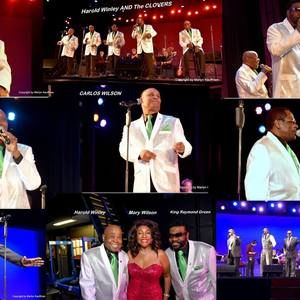 Meet your Posher, Franklen